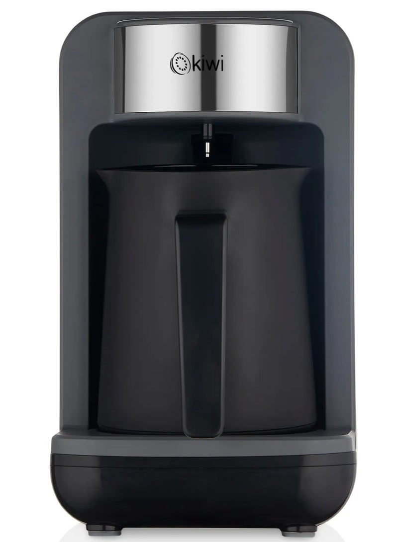 كيوي ماكينة صنع القهوة التركية من كيوي - Image 2