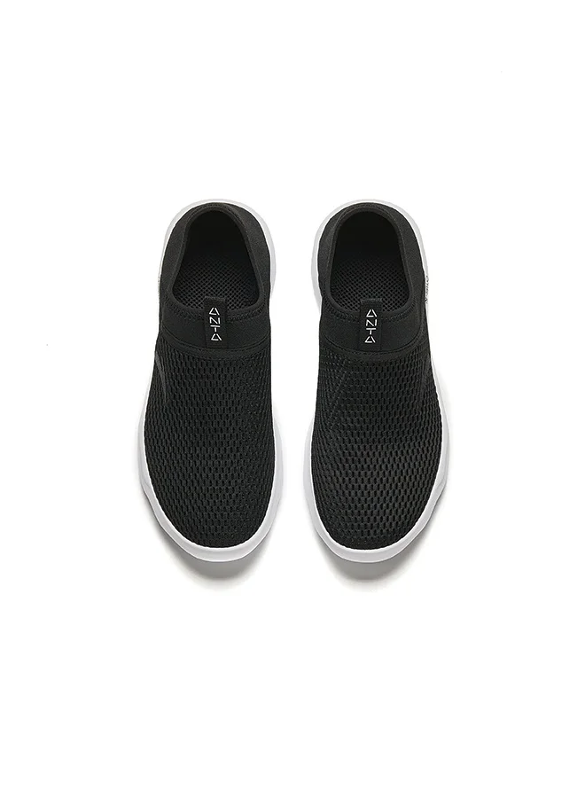 ANTA SLIP-ON Workout Training Commute Shoes