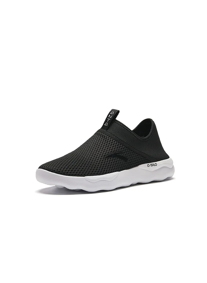 ANTA SLIP-ON Men's Workout Training Commute Shoes