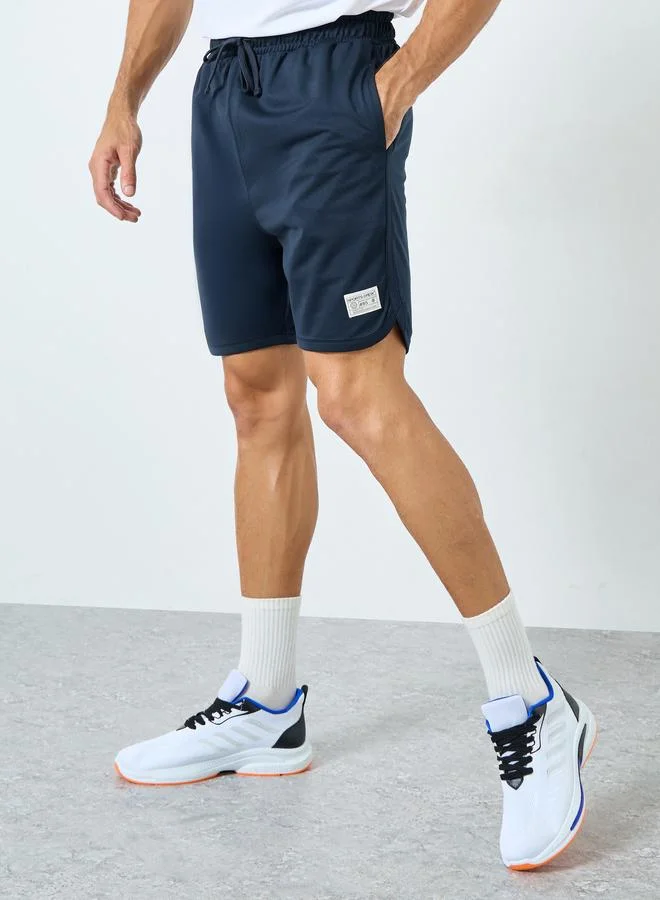 ستايلي اكتيف شورت ركوب دراجات ناعم جداً للرجال