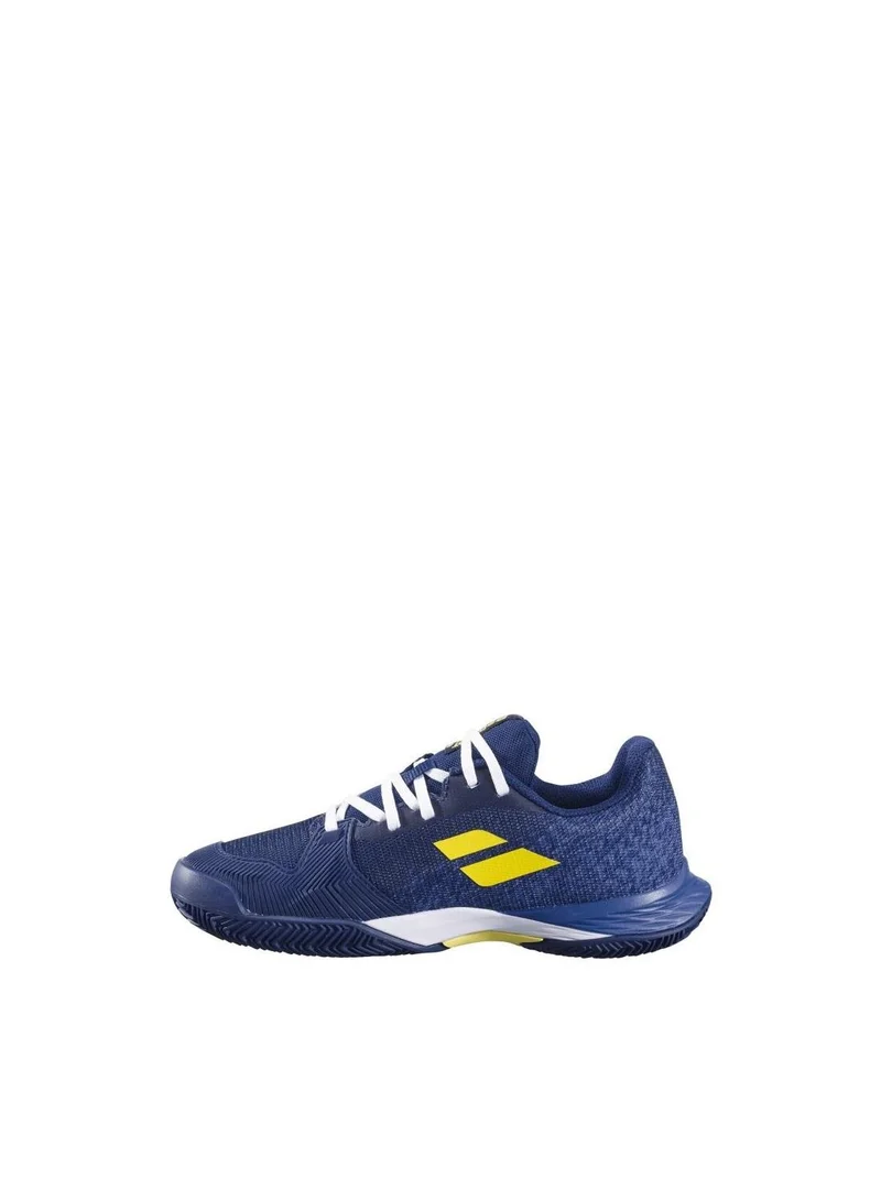Babolat Babolat JET MACH 3 JUNIOR AC BOY tennies Shoes, 3K2S25A648-4118-1.5