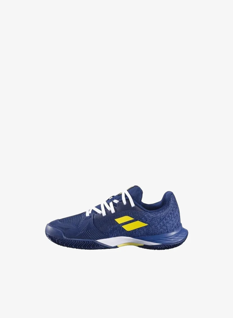 Babolat Babolat JET MACH 3 JUNIOR AC BOY tennies Shoes, 3K2S25A648-4118-1.5