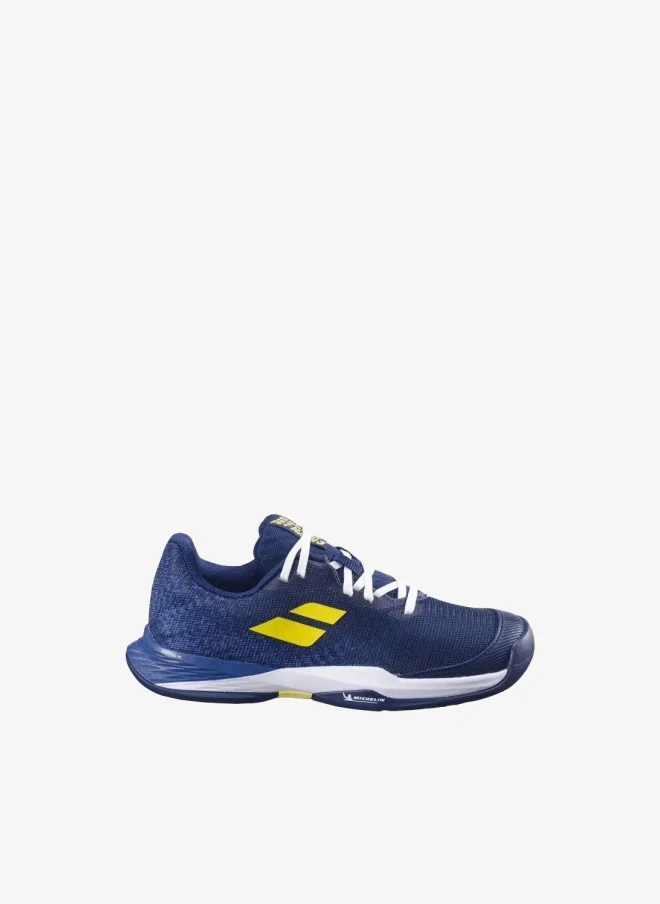 Babolat Babolat JET MACH 3 JUNIOR AC BOY tennies Shoes, 3K2S25A648-4118-1.5