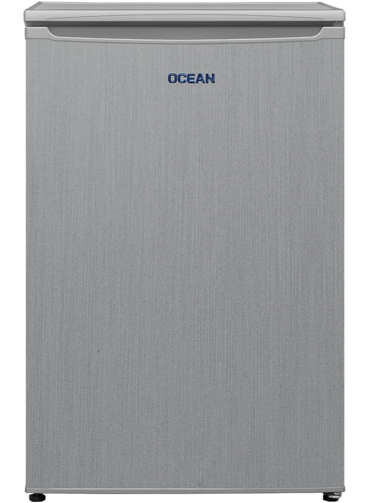 Ocean Freezer, 113 Litres, 3 Drawers, Inox Look - CVK 100 TI A+ - Image 4