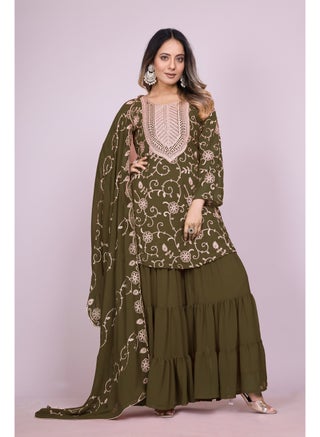 Fox Georgette Embroidered Sharara Suit Set – Fully Stitched & Ready to Wear - pzsku/Z0696ADB4DA5369522C51Z/45/1748763679/02a752cb-4bc0-4a23-8d96-9a11cf55705b