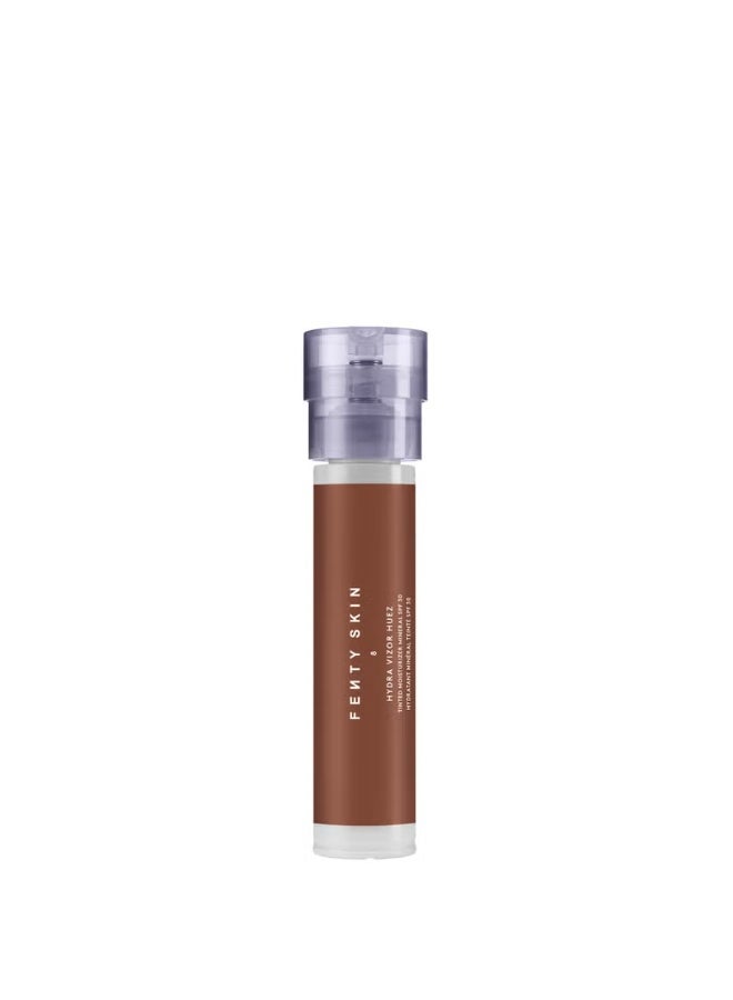 Fenty Skin Hydra Vizor Huez Tinted Moisturiser Broad Spectrum Mineral SPF 30 Sunscreen - Shade 8 - Image 1