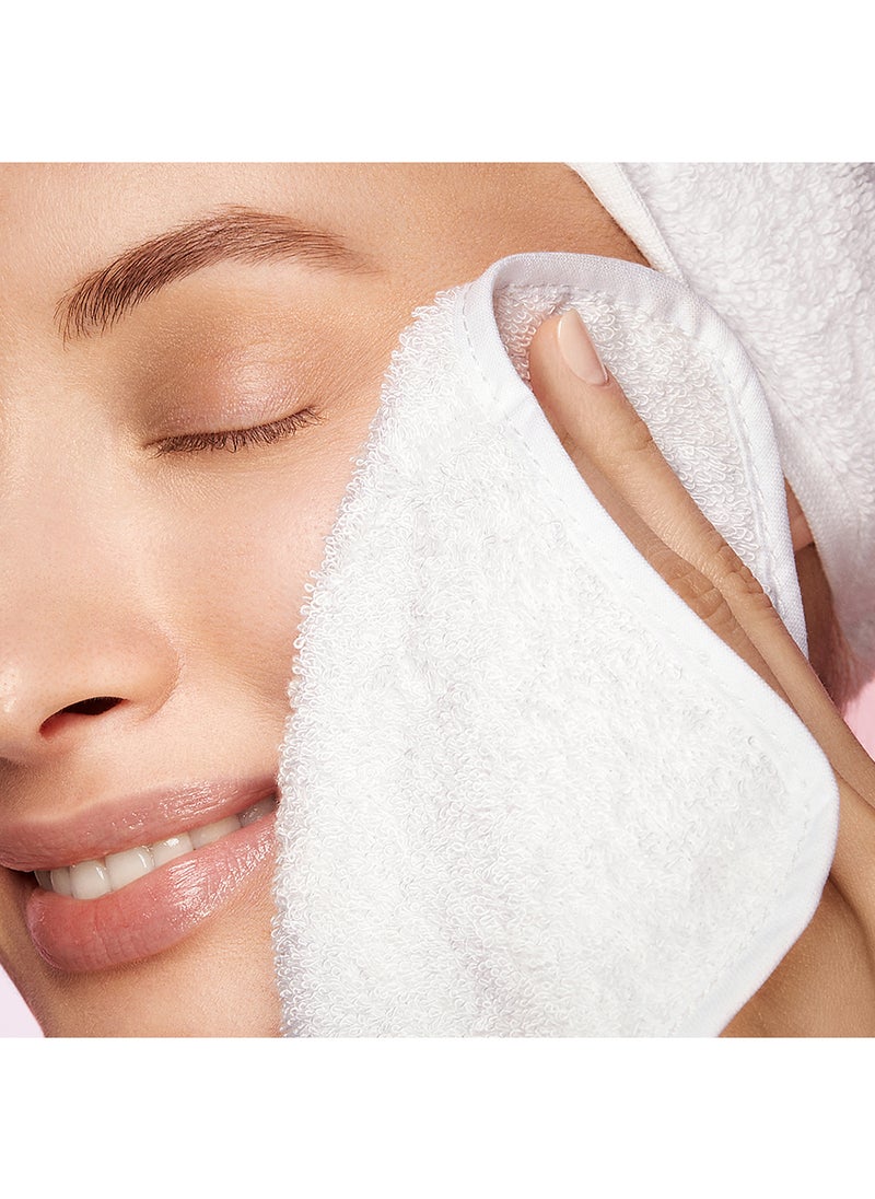 KIKO MILANO Face Cleansing Cloth 01  - Image 2