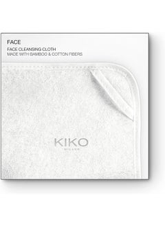 KIKO MILANO Face Cleansing Cloth 01  - Image 3