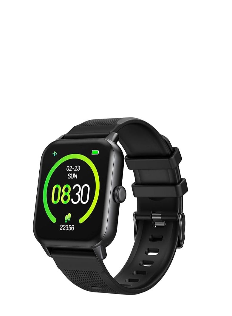 Lazor Core Plus Watch SW46 Black - Image 2
