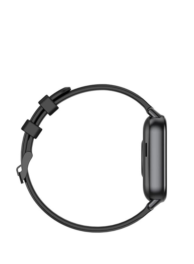 Lazor Core Plus Watch SW46 Black - Image 5