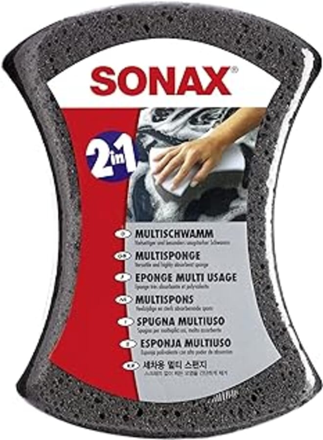 SONAX Multi sponge