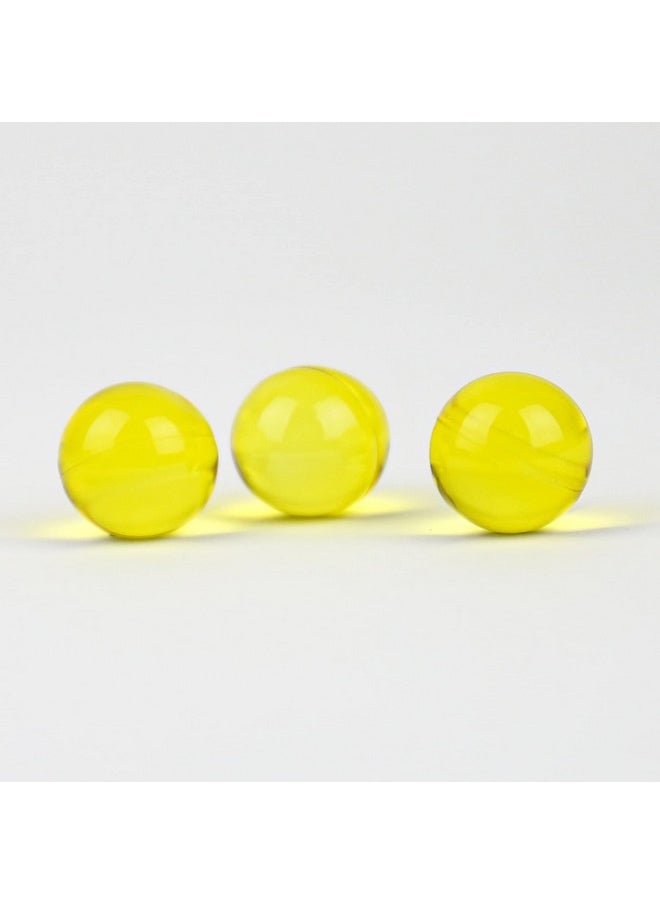Gift Republic - Pearls Bath Liquid Sunshine Vibes 20Pack Citrus Scent Multicoloured - Image 1