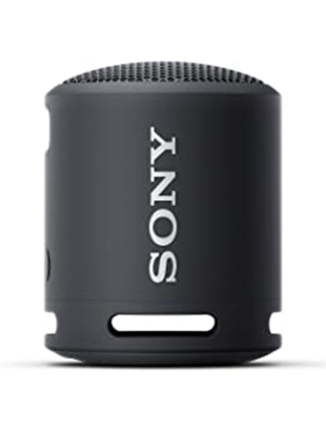 سوني مكبر صوت XB13 لاسلكي محمول - بتقنية إكسترا باس أسود - Image 3