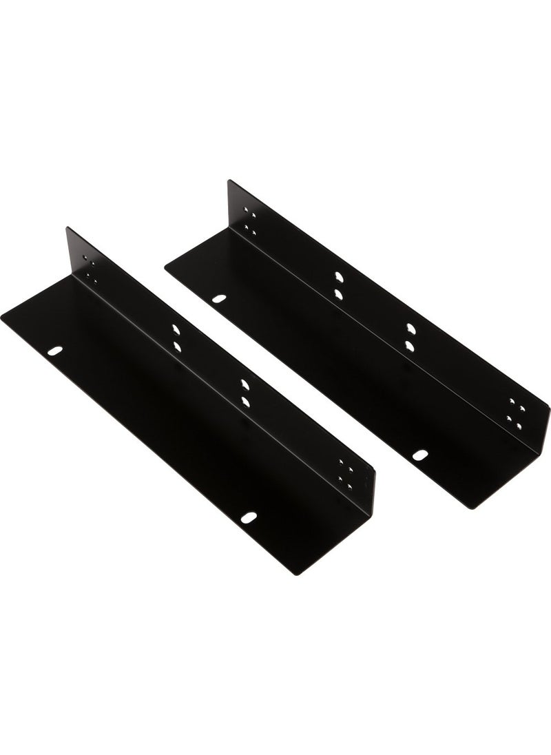 Mackie Mackie RM1402-VLZ Rackmount Brackets for 1402-VLZ Pro & VLZ3  - Image 1