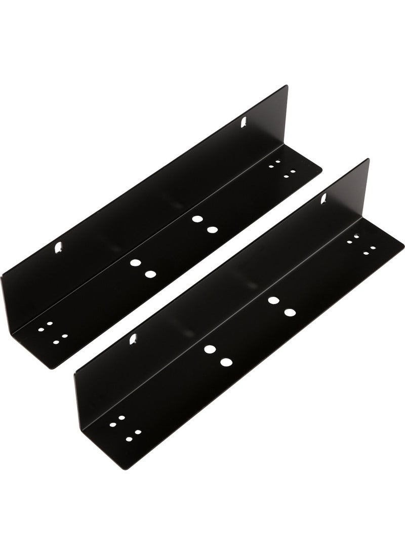 Mackie Mackie RM1402-VLZ Rackmount Brackets for 1402-VLZ Pro & VLZ3  - Image 4