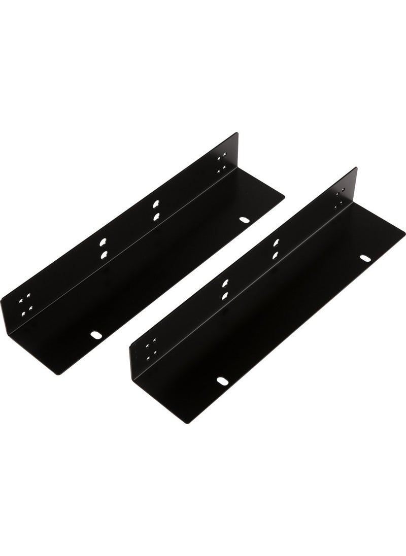 Mackie Mackie RM1402-VLZ Rackmount Brackets for 1402-VLZ Pro & VLZ3  - Image 3