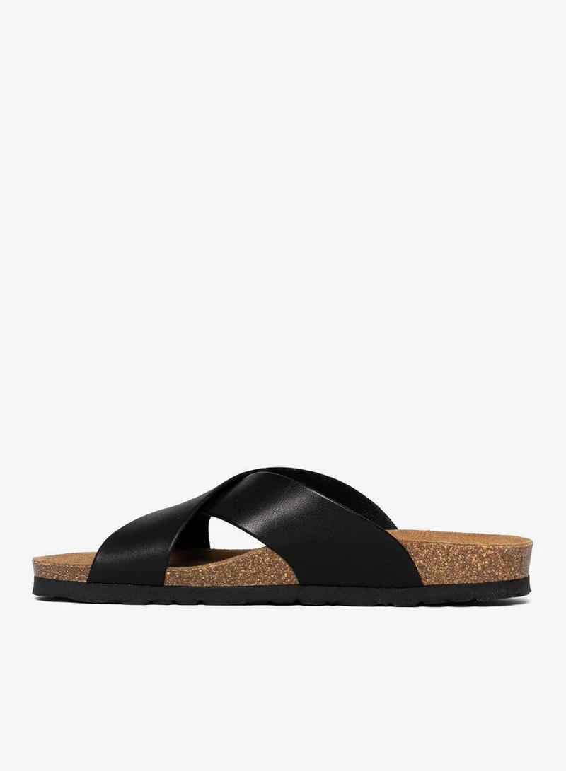 BAYTON Gomera Flat Sandals