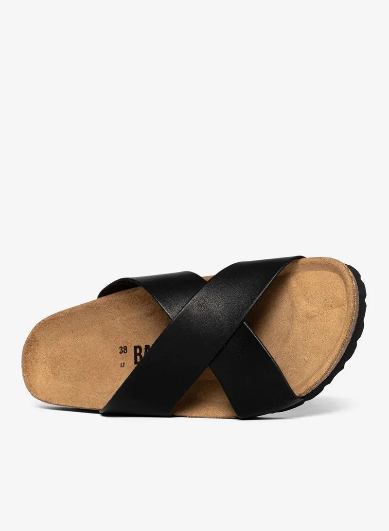 BAYTON  Gomera Flat Sandals for Women | Best Price UAE