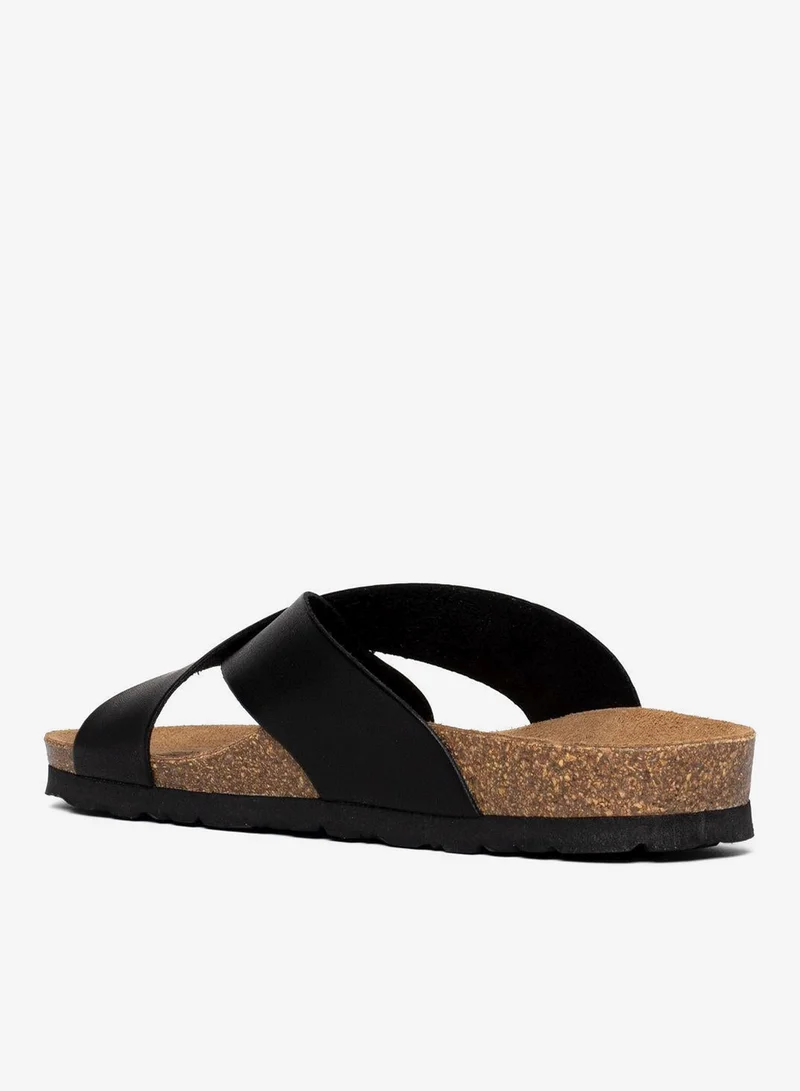 BAYTON  Gomera Flat Sandals for Women | Best Price UAE