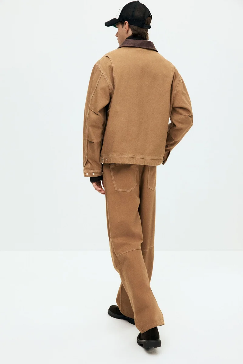 H&M  Baggy jeans for Men | Best Price UAE