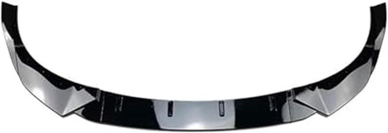 DEMULAX Front Bumper Lip Splitter for Hyundai I30 N - Image 1
