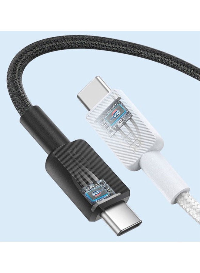 Anker USB To USB-C Cable, 1.8 Meters, For Devices With USB-C Port, 322 USB To USB-C Cable - Image 5