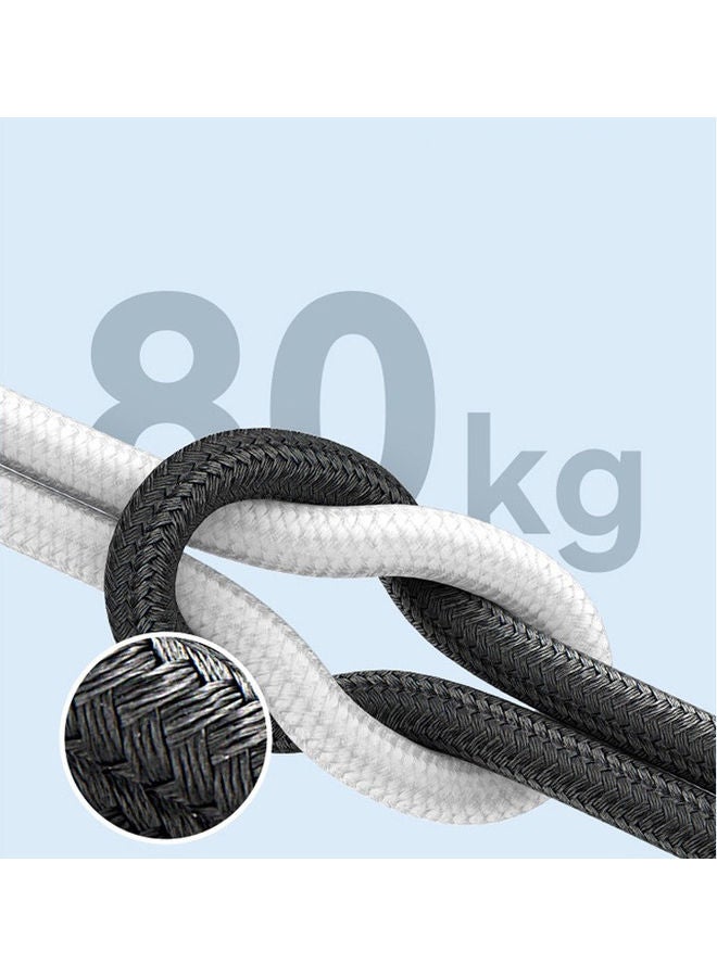 Anker USB To USB-C Cable, 1.8 Meters, For Devices With USB-C Port, 322 USB To USB-C Cable - Image 4