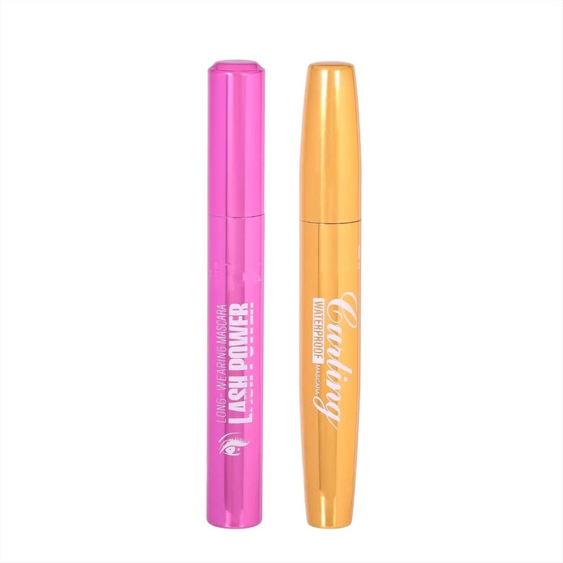 FEELHIGH Professional Long lasting mascara - Image 1