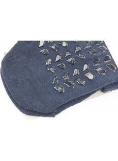 İhvan Ihvan Men's Hajj Umrah Tawaf Socks -1130 