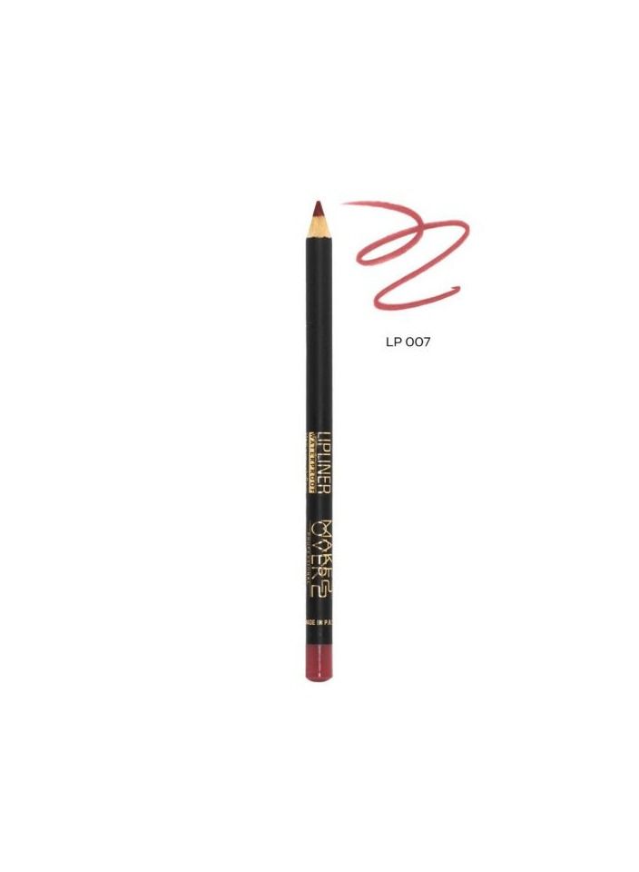 ميك اوفر22 قلم تحديد الشفاه (07) - ميك اوفر22 - Image 2