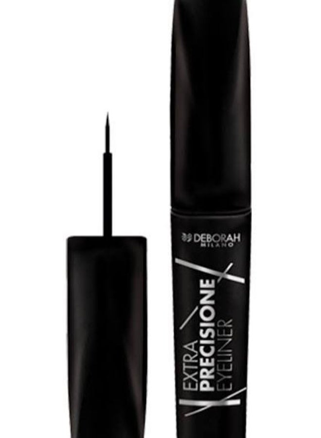 DEBORAH D EXTRA PRECISIONE EYELINER 01 - Image 2