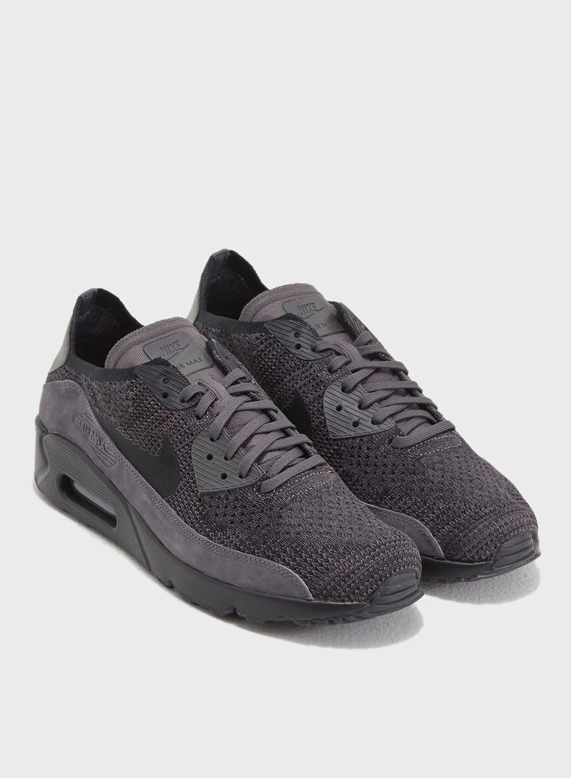 Nike Air Max 90 Ultra 2.0 Flyknit