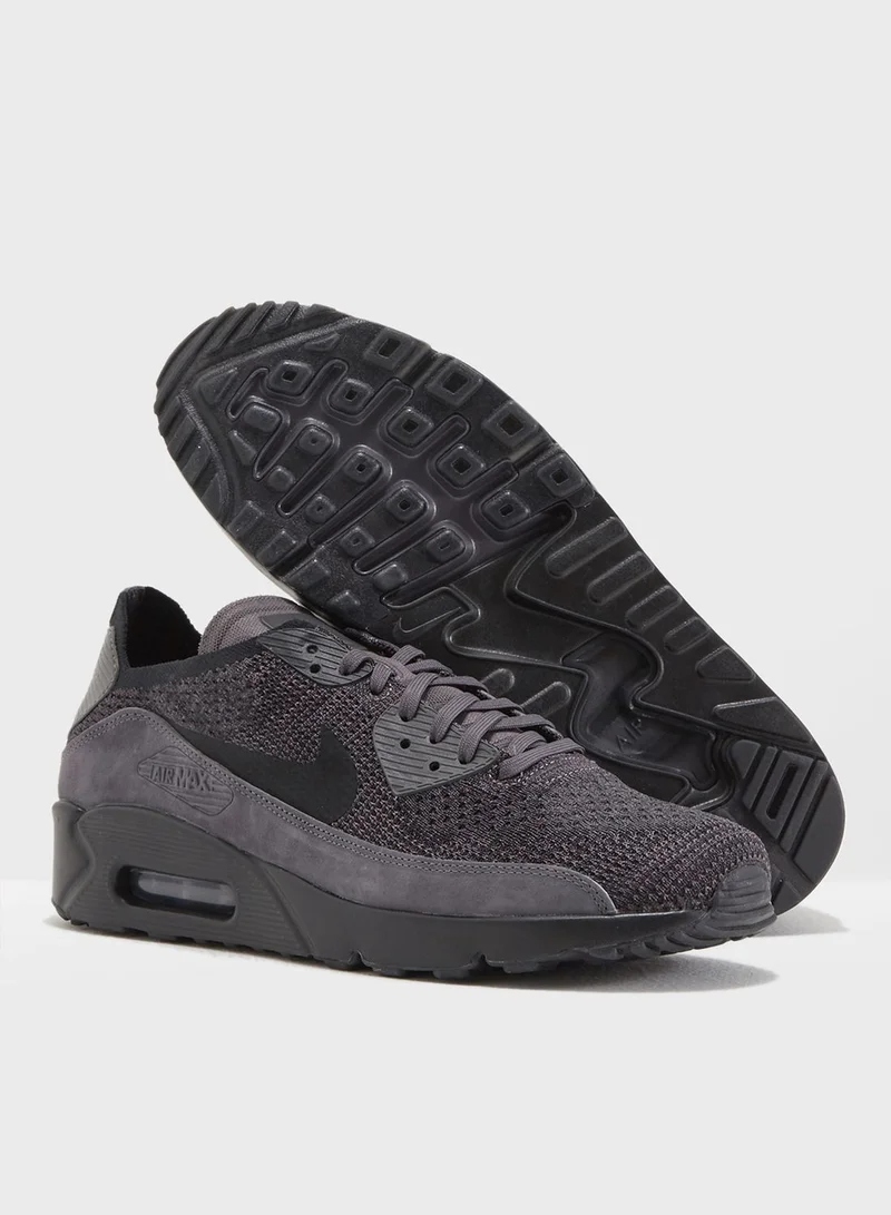 Nike Air Max 90 Ultra 2.0 Flyknit