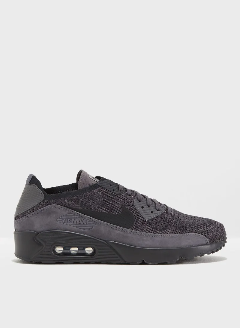 Nike Air Max 90 Ultra 2.0 Flyknit