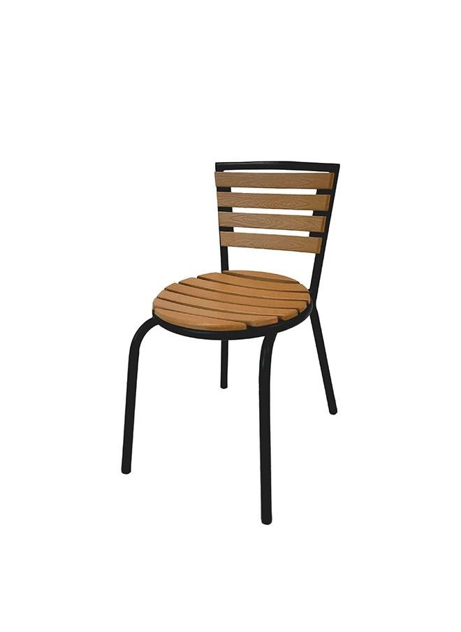 JILPHAR FURNITURE Jilphar Furniture Outdoor And Indoor Steel Chair 