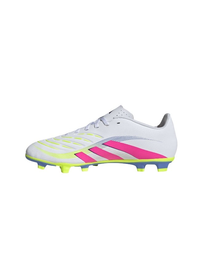 Adidas adidas predator club firm ground/multi ground unisex football shoes  - Image 4