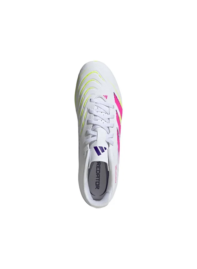 اديداس adidas predator club firm ground/multi ground unisex football shoes