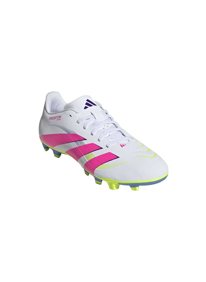 Adidas adidas predator club firm ground/multi ground unisex football shoes  - Image 5