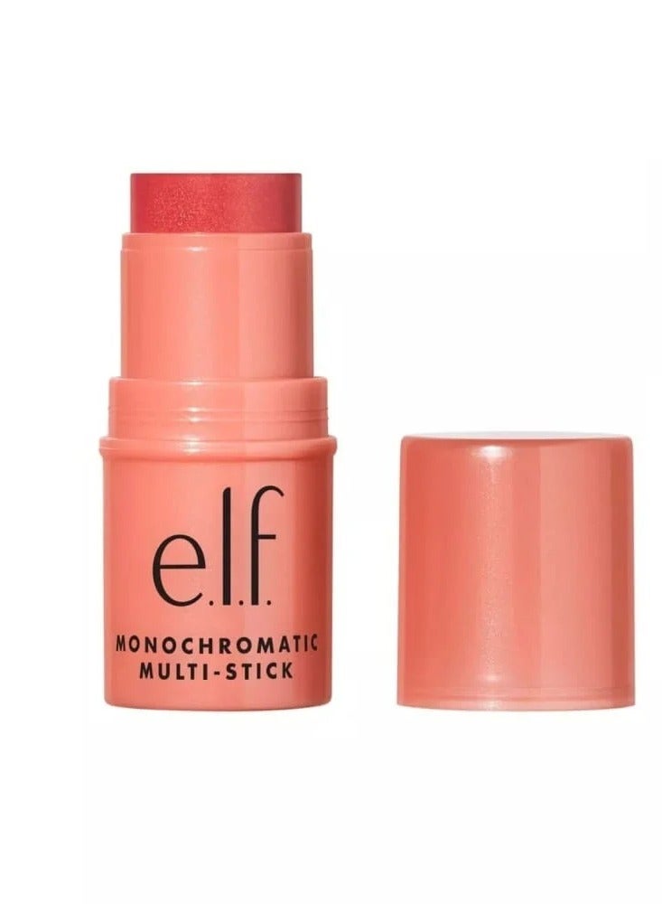 elf Cream Blush Stick Glimmering Guava - Image 1