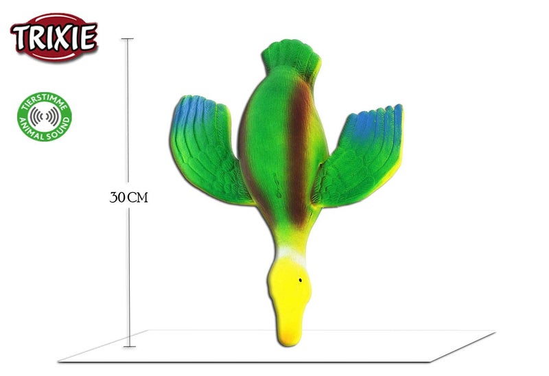 Trixie Duck Toy for Dogs - Image 3