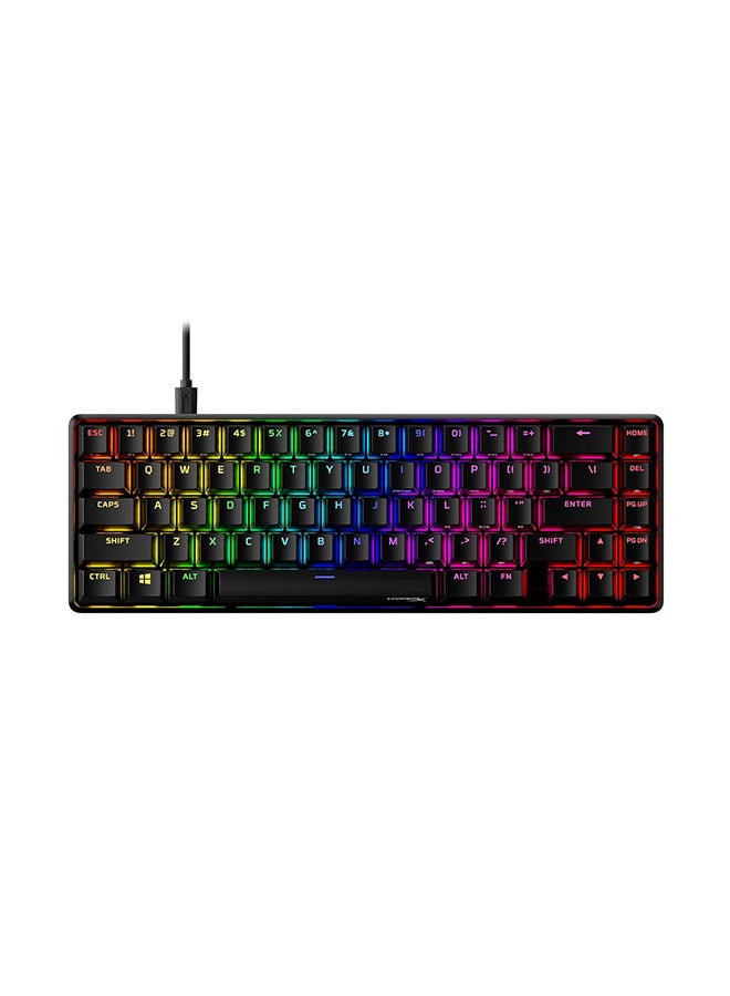 HyperX HyperX Alloy Origins 65