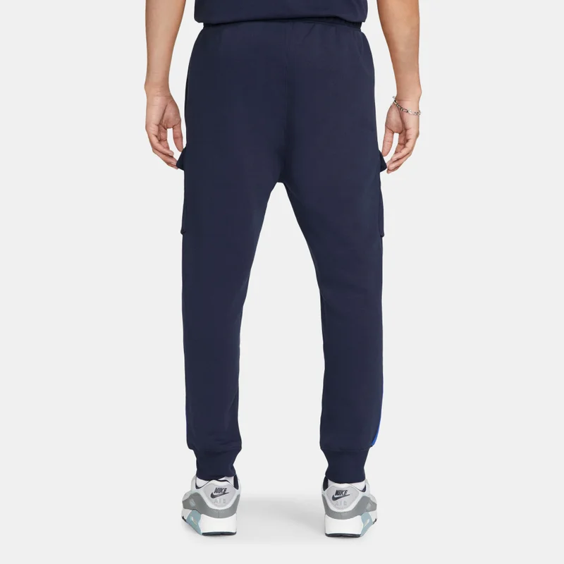 Nike Men's Air Fleece Cargo Trousers