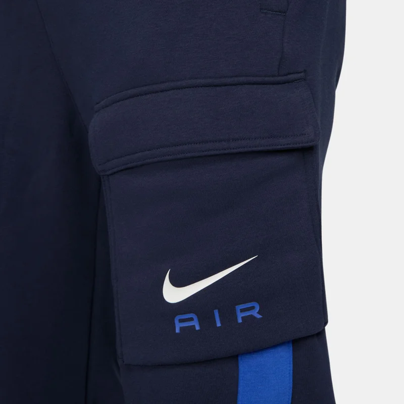 Nike Men's Air Fleece Cargo Trousers