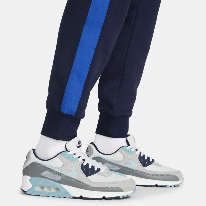 Nike Men's Air Fleece Cargo Trousers