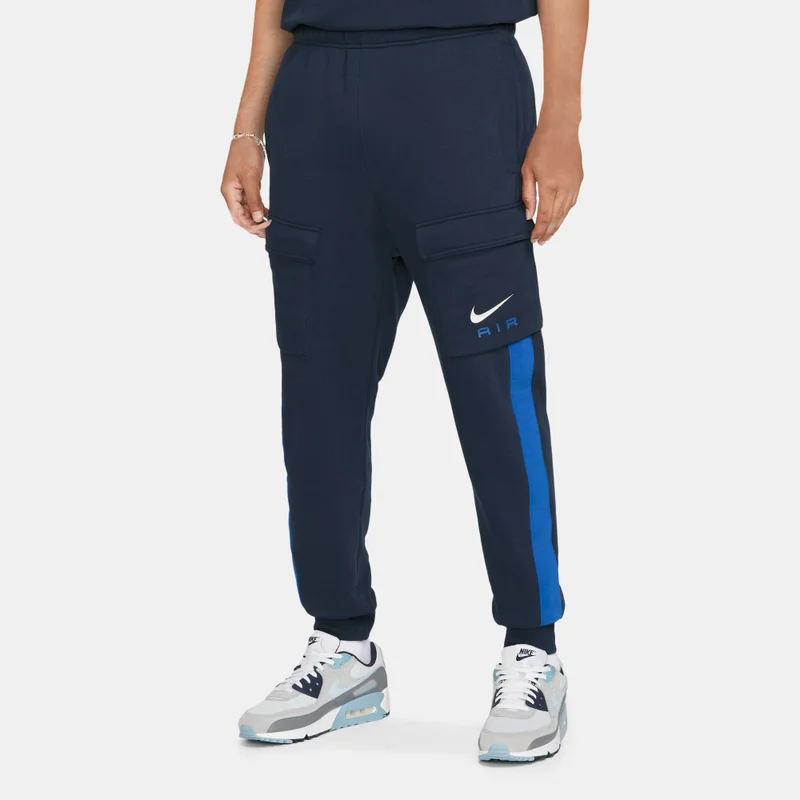 Nike Men's Air Fleece Cargo Trousers