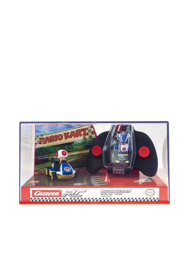 كاريرا آر/سي ماريو كارت ميني تود - Image 1