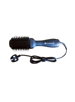 Onetech Onetech Hot Air Brush – Tourmaline Technology, Ceramic Heater, 60% Faster Drying for All Hair Types  - Image 1