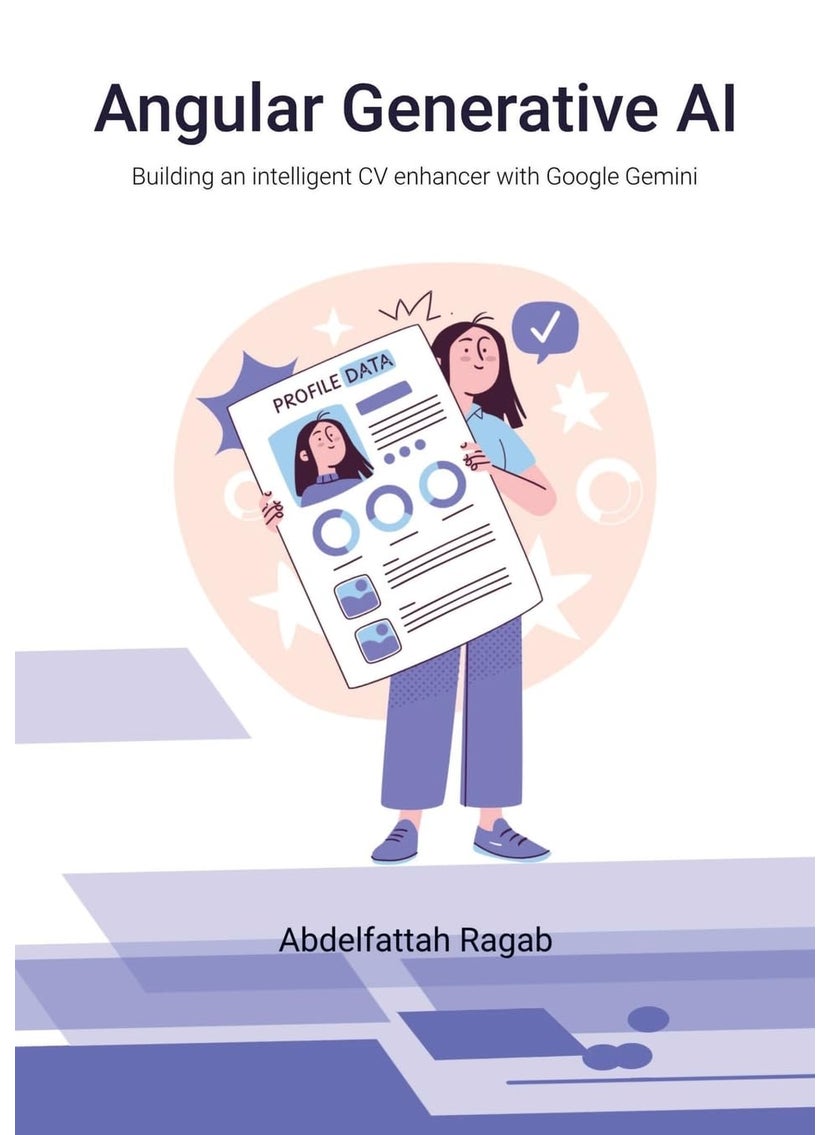 Angular Generative AI: Building an intelligent CV enhancer with Google Gemini 