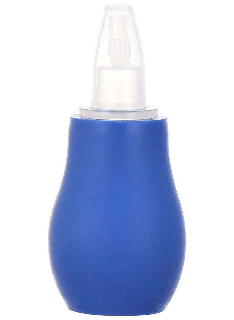 Candy Baby Candy Baby Nasal Aspirator BPA Free For Boys-Fuchsia-0-6 Month  - Image 2