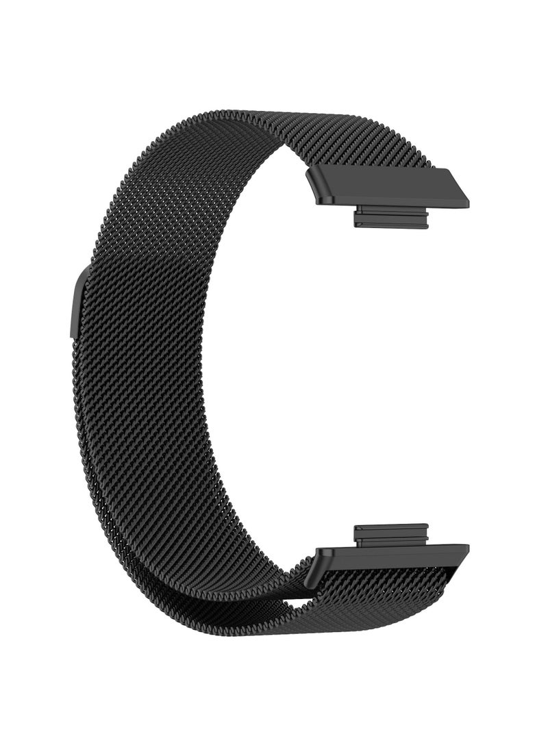 FITME Stainless Steel Strap For Huawei watch fit 2 - Image 2